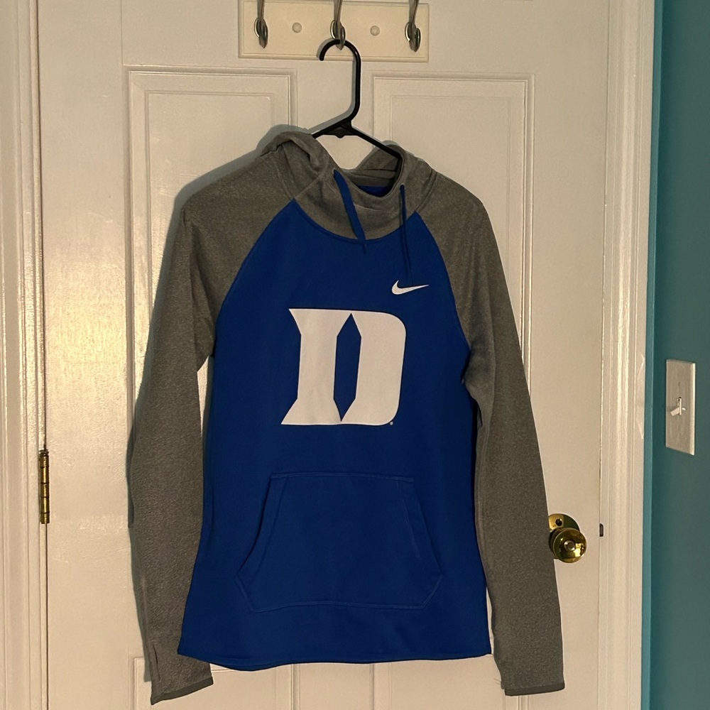 Women’s Nike Thermafit, Duke, Size S